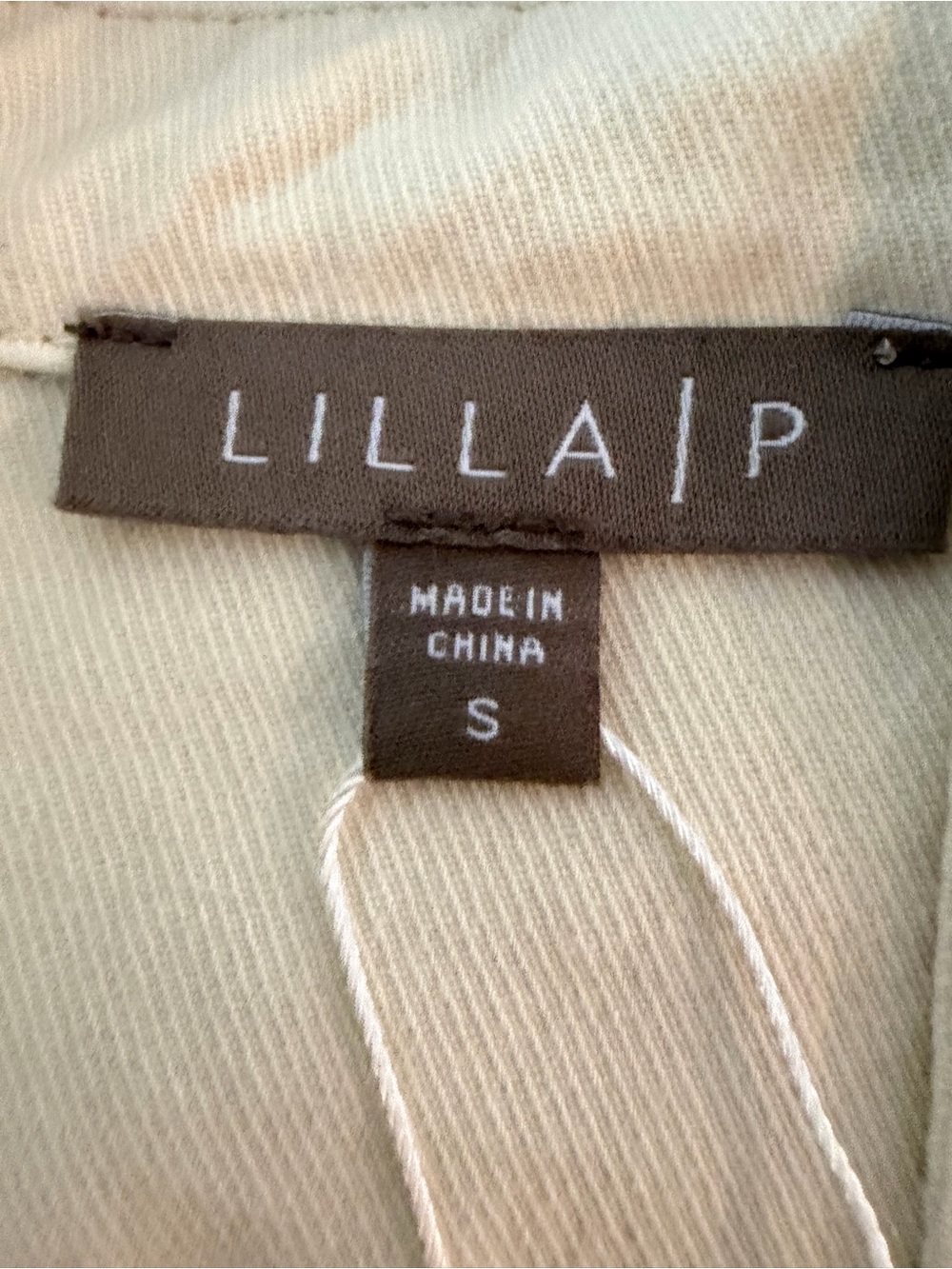 Intimates & Sleepwear Subcategory Classification